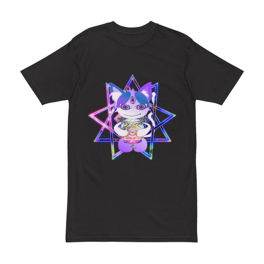 Men's Heavyweight Tee