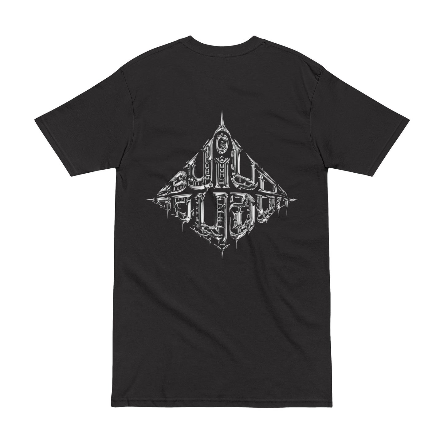 Men's Heavyweight Tee